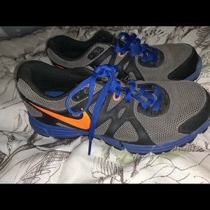 Nike shoes